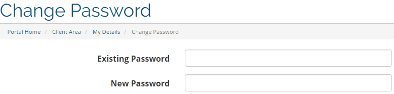 Change_password_billing