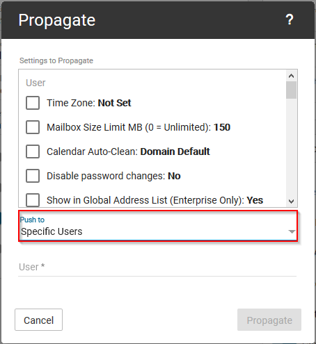 SmarterMail_User_Defaults_Propagte_settings