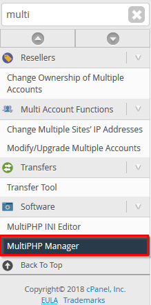 MultiPHP_Manager