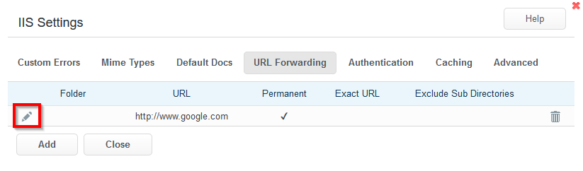 WCP_DomainControlPanel_Website_Settings_URL_Forwarding_Edit