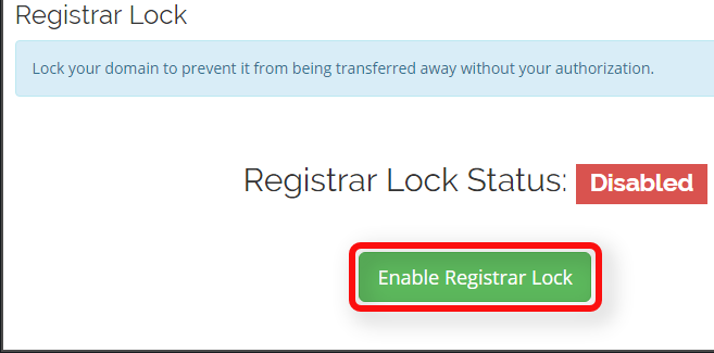 Enable_registrar_lock