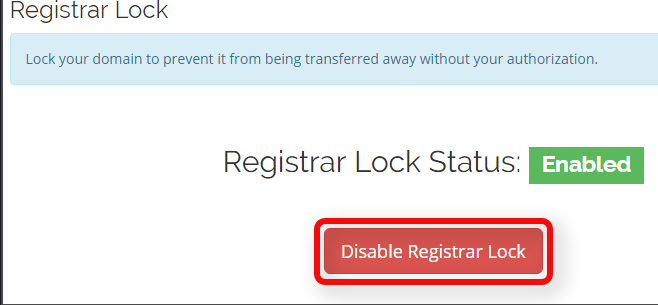Disable_registrar_lock